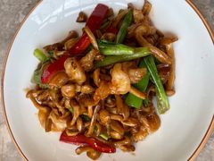 -大树餐厅(红旗街万达店)