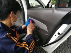 -壹捷汽车服务徐汇店(上海旗舰店·徐汇店)