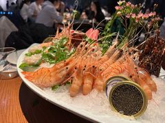 -Mr.Fish鱼鲜生海鲜放题(高德置地冬广场店)