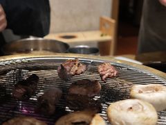 -泥炉烧肉师(新街口金銮巷店)