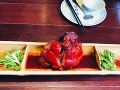 -大牌大·传统杭帮菜(湖滨店)