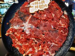 -廖掌柜·重庆鲜货火锅(上海首店)