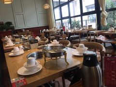 -守柴炉烤鸭(中海国际店)