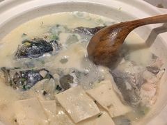 -老傅家湘潭水煮活鱼店(众一国际店)