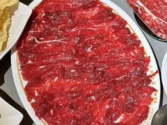 -金龙大四喜牛肉火锅