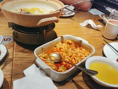 -耶里夏丽新疆餐厅(百联中环购物广场店)