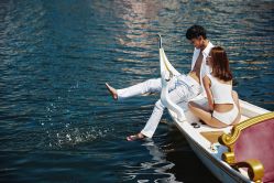 -IDO婚纱摄影(上海旗舰店)