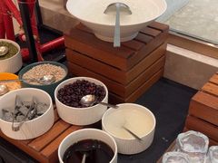 -菲住布渴酒店自助餐厅(阿里巴巴西溪园区店)