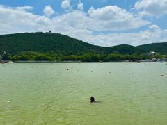 -云龙湖旅游景区