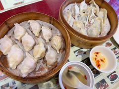 驴肉元葱蒸饺-老边饺子馆(中街店)