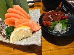 -三月居酒屋(青年大街店)