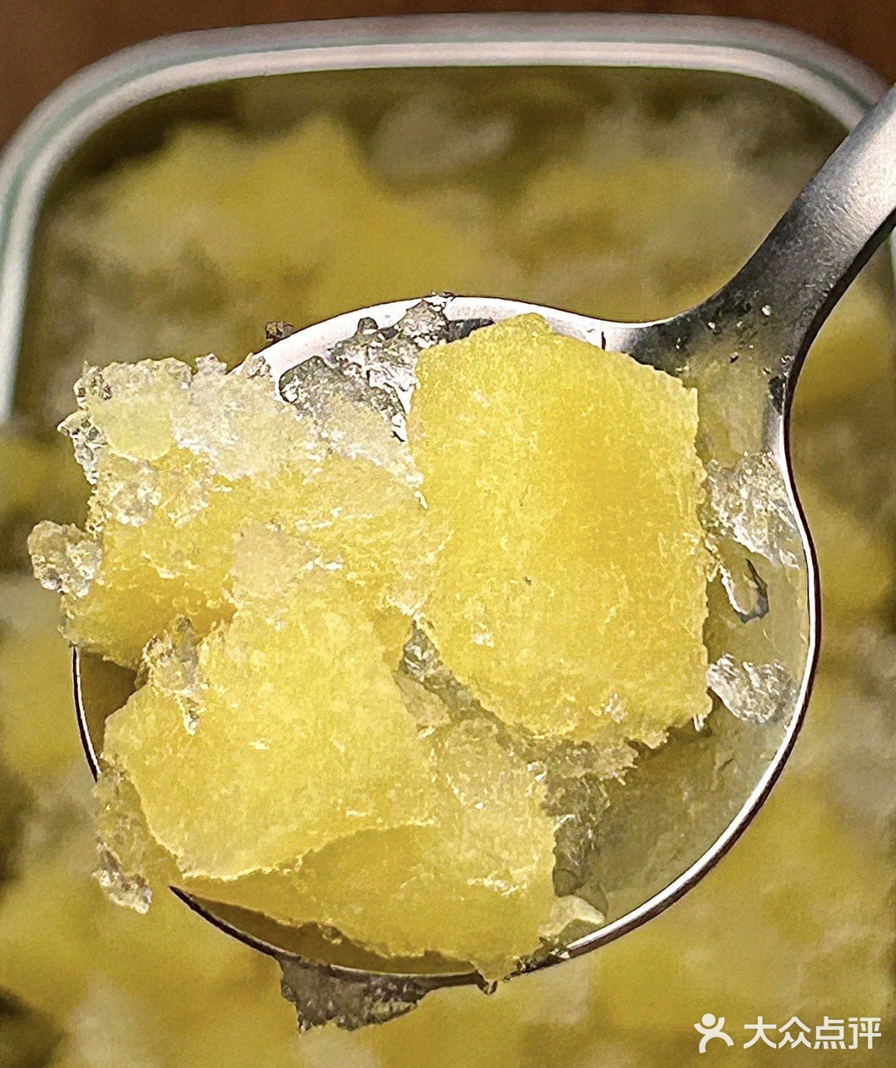 夏天到了!怎么能不来一碗冰沙呢?