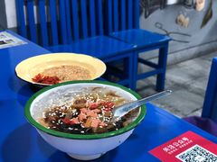 -马路边边·成都串串(翠柏路店)