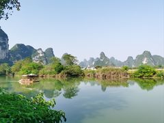 -明仕田园