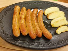 -萨莉亚意大利餐厅(白云汇店)