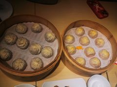 -鼎泰丰(当代商城店)