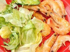 -好伦哥比萨自助(永定路店)