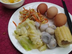 -北京九华山庄会展酒店