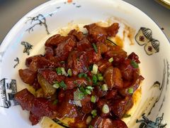 -老三样 · 江西菜馆(前海壹方汇店)