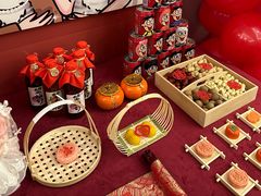 -同庆楼(奥体中心店)