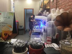 -Auco游咖.咖啡(凤起路店)