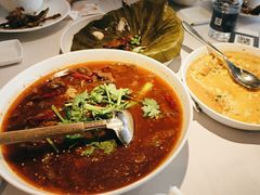 -杭儿风餐厅(嘉里中心店)
