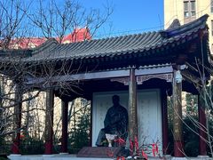 -李叔同故居纪念馆