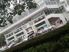 -湖南大学-第5食堂