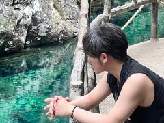 -石台牯牛降景区