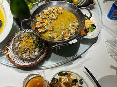 -79号渔船海鲜饭店(华强北店)