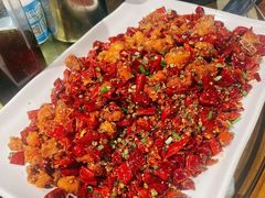 -望京一号·重庆江湖菜(工体店)