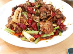 香辣蹄花-雷祖芳老妈蹄花店