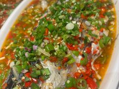 -飞虹鱼馆(春华路店)