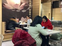 大堂-嘉和一品(蓝堡店)