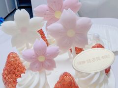 -味多美蛋糕(礼士路店)