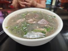 -田海鹰猪血汤(平东一街店)