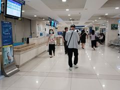 -上海交通大学医学院附属瑞金医院门诊部