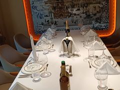 -波特曼西餐厅(中央大街店)