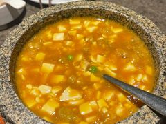 -绿茶餐厅(天津天河城店)