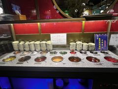 -鲜潭蒸汽石锅鱼(五道口购物中心店)