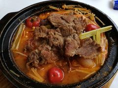 -稻香酒家·35年老字号(侨光店)
