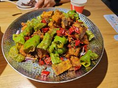 -蜀锦堂·川味现炒(襄阳武商汇店)