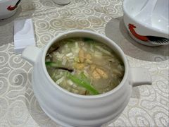 素翅拆鱼羹-德云居