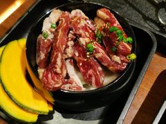 -新石器烤肉(中房金谊广场店)