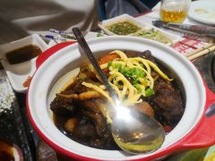 -一品诚记烤肉·甄选店(中南路店)