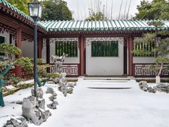 -东湖生态旅游风景区