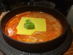 -Fuzzy Bistro 浮几韩餐·茶酒馆