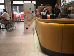 -星巴克臻选(惠州华贸天地1楼店)