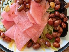 -浑河春面馆·非遗鹿角面(房山店)