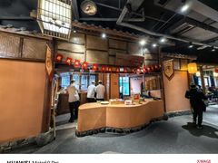 -六合居(温江店)
